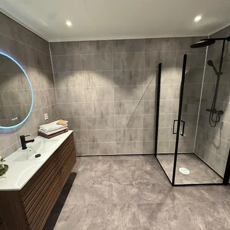 Apartment Exclusive Penthouse Near The Sea And Nature -