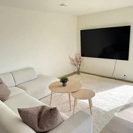 Exclusive Penthouse Near The Sea And Nature - Apartment