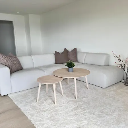 Apartment Exclusive Penthouse Near The Sea And Nature - *