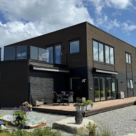 Exclusive Penthouse Near The Sea And Nature - Apartment *